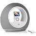 JBL Radial High-Performance iPod Loudspeaker (White)