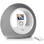 JBL Radial High-Performance iPod Loudspeaker (White)