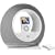 JBL Radial High-Performance iPod Loudspeaker (White)