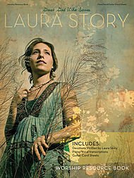 Laura Story - Great God Who Saves Softcover