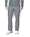Under Armour Men's Match Play Golf Tapered Pants, Steel /Steel, 38/32