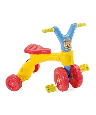 My First Happy Safari Trike