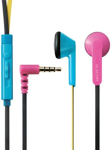 BassX SMARTplus - Mediterranean Colors earbuds