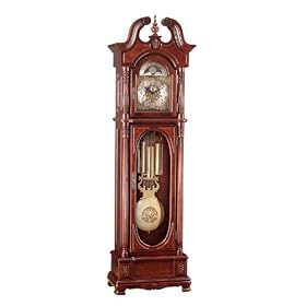 Hermle Clock 01171-N91161A by Hermle Clocks