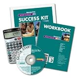 Calculated Industries Real Estate/Mortgage Success Kit