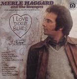 I Love Dixie Blues - Live