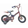 Childrens 12" Spiderman Bike