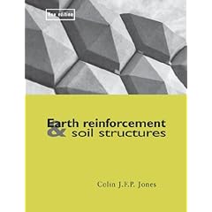 【クリックで詳細表示】Earth Reinforcement and Soil Structures [ペーパーバック]