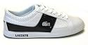 LACOSTE Observe 2 Lace R Men White Black Sneakers