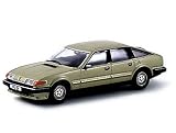 Rover SD1 3500SE - Cashmere Gold