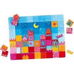 HABA 2299 1001 Nacht Legespiel