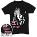 Pirates of the Caribbean Johnny Depp Jack Sparrow Never Trust a Pirate Juniors T-Shirt
