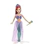 Disney Sparkle Gem Princess Ariel
