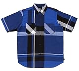 STUSSY(ステューシー) Classic Giant Plaid