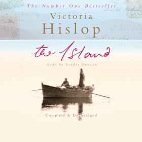 The Island (Unabridged)