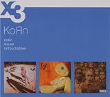 Issues/Untouchables/Korn