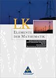 Produkt-Bild: Elemente der Mathematik - Ausgabe 2004 f&uuml;r die SII: Elemente der Mathematik. Analysis Qualifikationsphase LK