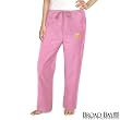 Iowa Hawkeyes Pink Scrubs Pants DRAWSTRING BOTTOMS University of Iowa For HER - DRAWSTRING Waist -Officially Licensed NCAA College Logo Apparel Unique GIFT Ideas For Mom Nurses Ladies Students Graduation