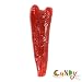World's Largest Gummy Witch's Tongue - Cherry & Cola: 1 Count