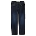 Boys' Cherokee&reg; Bootcut Denim Loring - Dark Blue