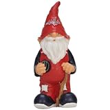 NHL Washington Capitals Garden Gnome