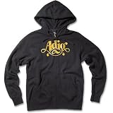 Adio Youth Sweatshirt Ornate Combo Charcoal