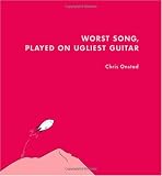 Achewood Volume 2: Worst Song, Played On Ugliest Guitar