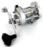 Abu Garcia 7000 iC3 Baitcasting Saltwater Fishing Reel