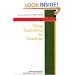 Using Experience For Learning (Society for Research into Higher Education)