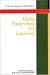Using Experience For Learning (Society for Research into Higher Education)