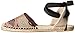 Soludos Women's Classic Sandal Flat
