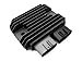 Voltage Regulator Replacement Rectifier Motorcycle Fit For Kawasaki NINJA ZX-6R 2009 2010 2011 2012 2013 2014