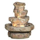 Rock Fountain