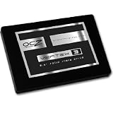 OCZ VTX3MI-25SAT3-120G Disco Solido Vertex 3 MAX IOPS SATA III 2.5" Solid State Drive 120GBdi Ocz