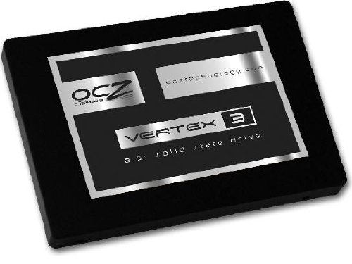 OCZ Tech Vertex 3 Max IOPs Series SSD 240GB interne Fesplatte (6,4 cm (2,5 Zoll), SATA III Preisvergleich