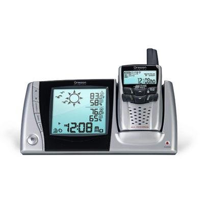 Public Alert Weather Station