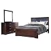 3-pc. Bedroom Set-Espresso