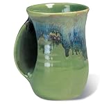 Handwarmer Mug Misty Green Right Handed 41FnwNUw5pL. SL160 Handwarmer Mug Misty Green Right Handed