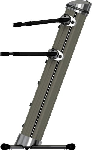 Ultimate Support AX-90P Apex Column Keyboard Stand