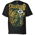 Packers Reebok NFL Rebel II Tee - Men's