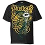Packers Reebok NFL Rebel II Tee - Men's