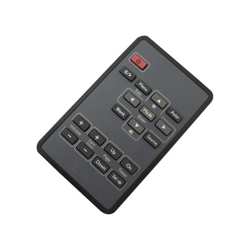 DLP Projector Remote Control Fit For Benq MX503P MS503 MS612ST MS614 MX660P MX613ST MX615+ MX710