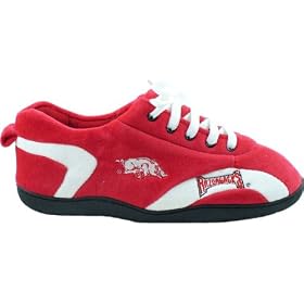 Arkansas Razorbacks All Around Slippers
