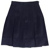 SILK GAZAR SKIRT