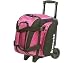 Brunswick Flash Single Roller Pink/Black