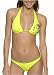  : Diesel Swim Mohawk halter triangle bikini and pant