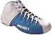 AND1 Men's Unmistakable Mid Basketball Shoes