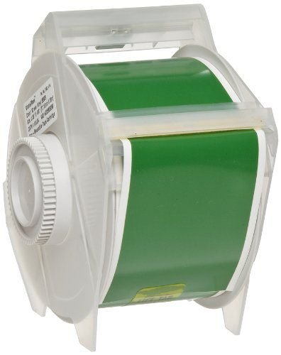 Brady 113124 GlobalMark 100' Length x 2.25