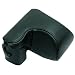 Premium 2 Piece Hard Black Leather Camera Case With Tripod F