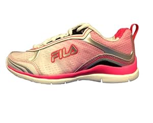 Fila Women's Memory Foam Training Shoe 9
